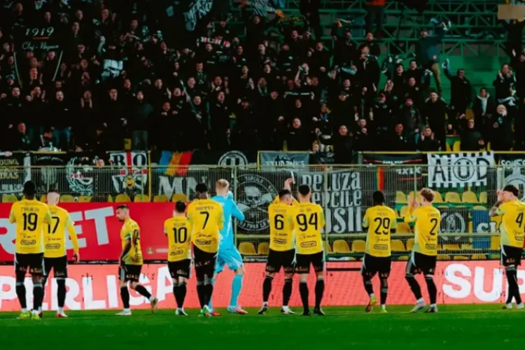 Moment crucial la Universitatea Cluj! Clubul caută bani pentru saltul decisiv: „E nevoie de parteneri privați”