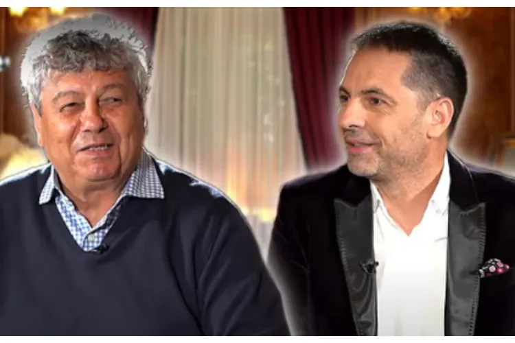 Dan Negru rupe tăcerea despre Mircea Lucescu: „La eșecuri era boșorog, la victorii era strateg desăvâșit. Ăștia suntem”