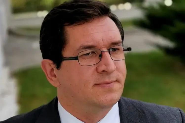 Arhitectul-șef al Clujului, Claudiu Salanță, mesaj categoric: „M-am decis: candidez. Nu e o decizie simplă”