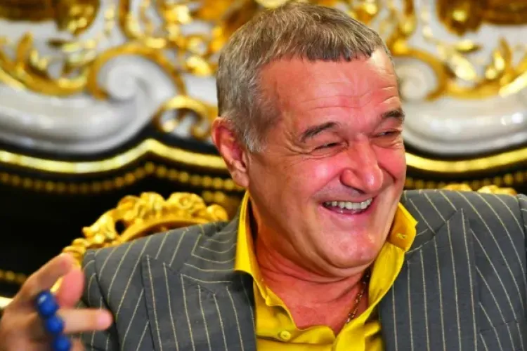 Becali aruncă bomba după eșecul României în fața Turciei: „O să vină Hagi și o să vezi echipă națională”