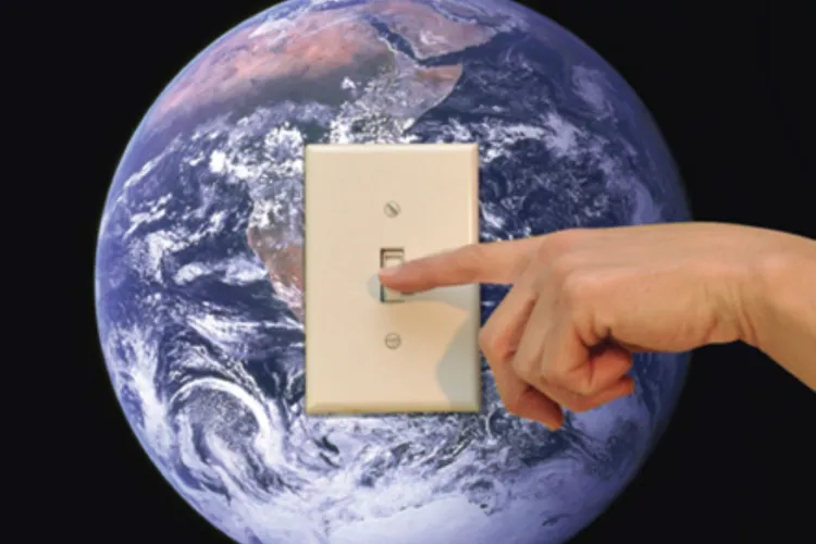 Clujenii sunt chemați să stingă luminile! „Ora Pământului” 2026 aduce un mesaj puternic pentru protejarea planetei