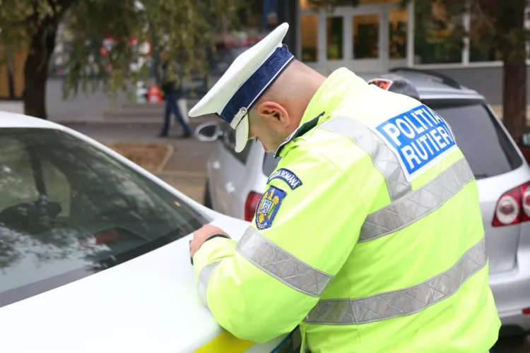 Un clujean beat a amenințat cu moartea un polițist chiar în spital, după ce l-au ridicat de la pariuri: „Mâine vin cu pistolul la tine acasă!