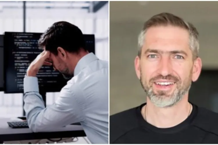 Un antreprenor clujean le plânge de milă programatorilor din Cluj-Napoca: „Se credeau zei. Acum, inteligența artificială poate face zeu și un taximetrist”