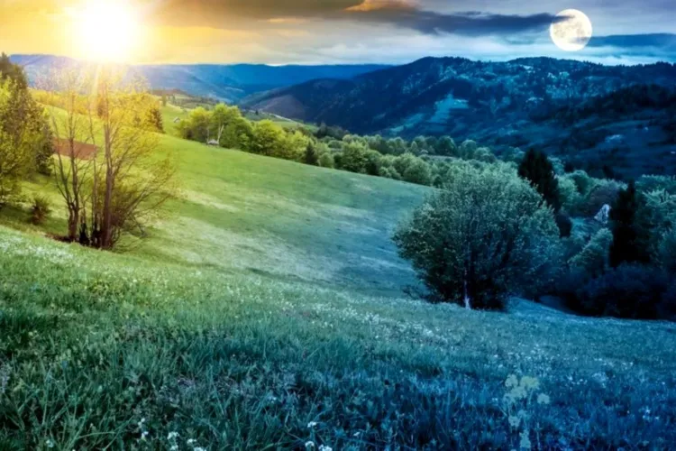 Start oficial pentru primăvară: Echinocțiul din 2026 aduce schimbări importante în ritmul naturii și în viața de zi cu zi