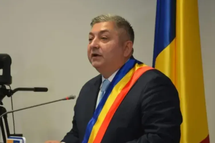 Alin Tișe iese la atac, după ce ar fi donat suma de 500.000 de lei către PSD: „Am susținut, deschis și fără echivoc, candidatura lui Crin Antonescu”