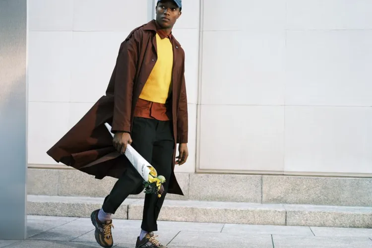 Știi cum să măsori piciorul pentru a cumpăra pantofi bărbați online?