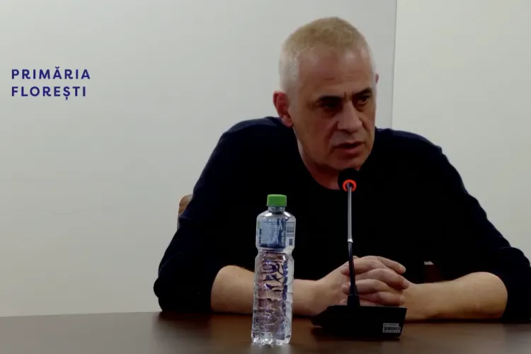 VIDEO. De ce cred patronii sălilor de jocuri că nu trebuie închise în Florești: „Nu opriți dependența, doar o mutați direct în online”