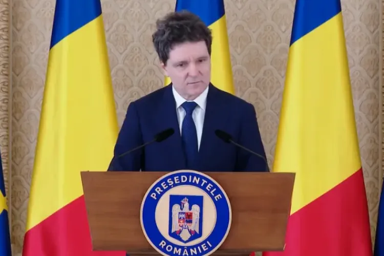 Nicușor Dan, reacție după avertismentul Iranului: „România este apărată și în siguranță”