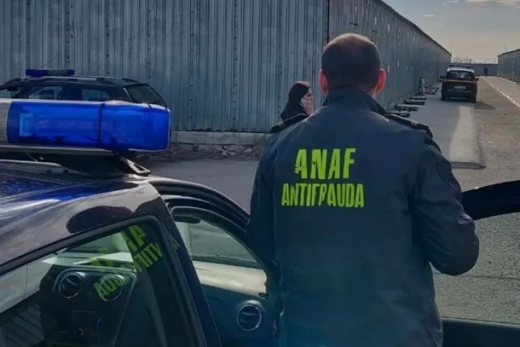 ANAF intră în forță pe piața carburanților! Controale naționale după scumpiri suspecte