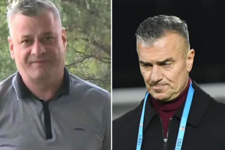 Scandal financiar în Gruia! CFR Cluj, în pericol de depunctare și excluderea din cupele europene. Daniel Pancu: „Nu prea aș avea motive să rămân”