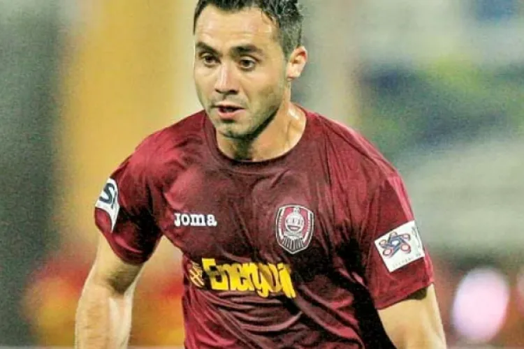 Un fost jucător de la CFR Cluj a ajuns să antreneze o echipă din Premier League! Va încasa un salariu de milioane de euro 