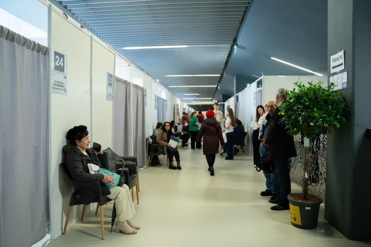 Medicii din Cluj, în pericol la locul de muncă! Prefectura pregătește o strategie anti-violență cu butoane de panică în UPU și ATI