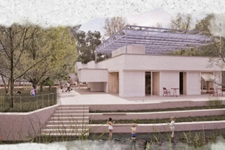 Ultimele zile decisive pentru Baza Sportivă Farmec! Clujenii pot schimba total fața cartierului Mărăști printr-un simplu vot