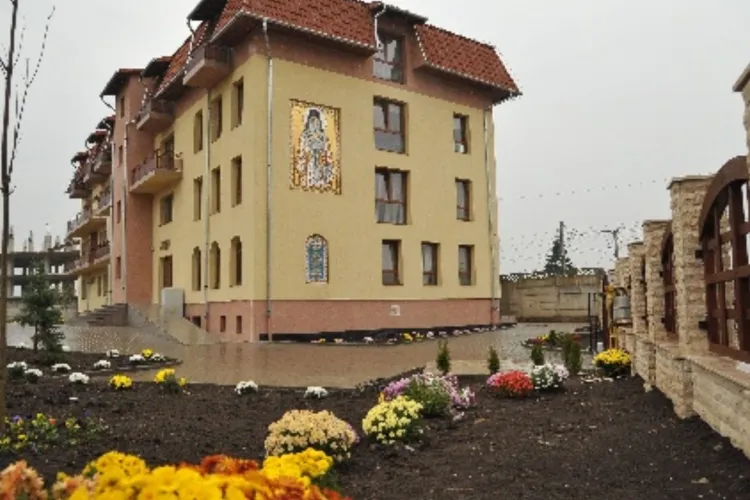 Clujul face un pas uriaș pentru pacienți: Extinderea Centrului „Sfântul Nectarie” promite să dubleze speranța pentru bolnavii în stadii avansate