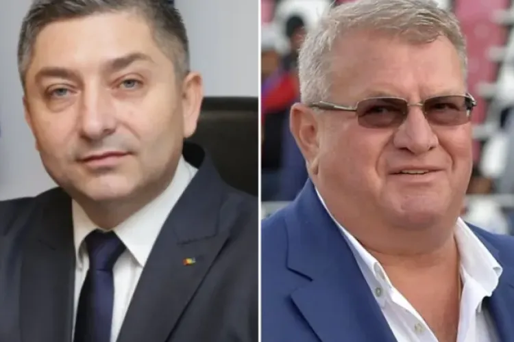 CFR Cluj pe Cluj Arena din sezonul viitor? Alin Tișe i-a răspuns lui Iuliu Mureșan: „Decizia mea este una limpede”