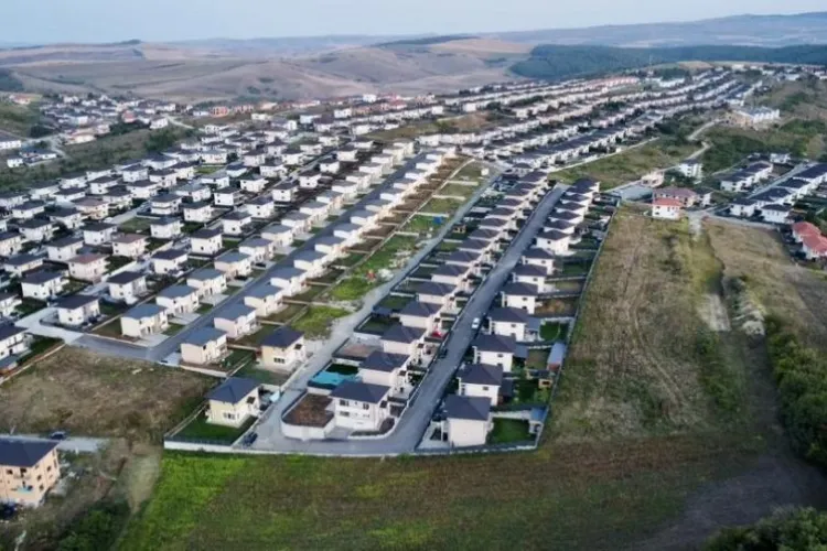 Infrastructură de milioane de euro, trecută oficial în patrimoniul CJ Cluj: Apahida și Cătina, în prim-plan. Pe ce au fost cheltuiți banii