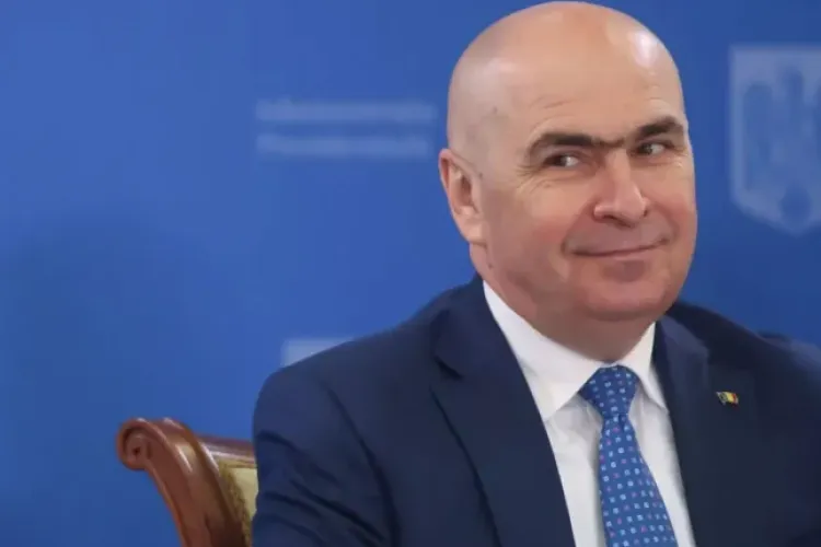 Tensiuni în coaliție! Bolojan anunță că nu pleacă: „Nu se pune problema unei demisii”