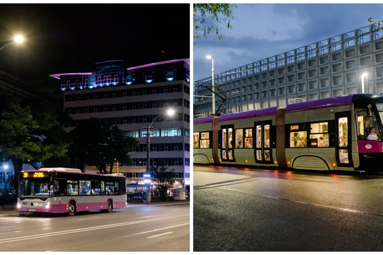 Suporterii scapă de grija drumului spre casă: Transport special în Cluj-Napoca după meciurile cu Dinamo și „U” Craiova, cu program extins 