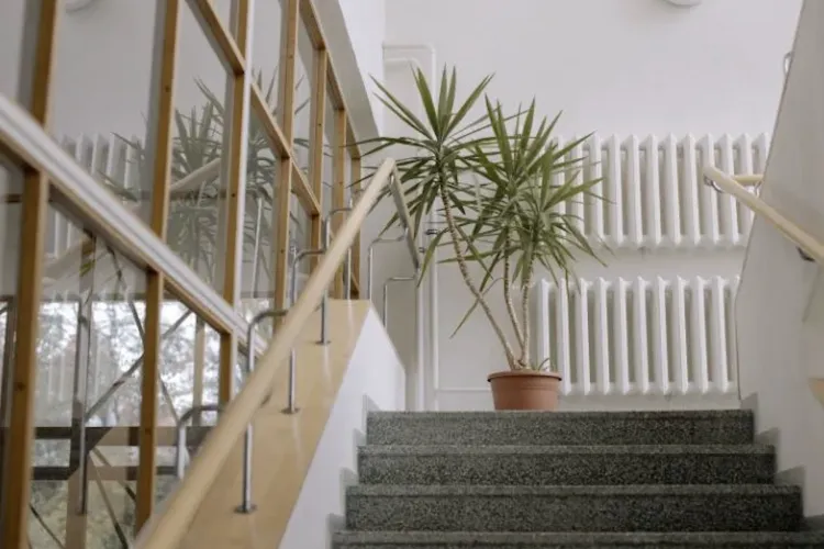 Scandal într-un bloc din Cluj în Săptămâna Paștelui: Niște copii întorc icoanele de pe hol și nimeni nu îi oprește: „Părinții copiilor mi-au râs în față”