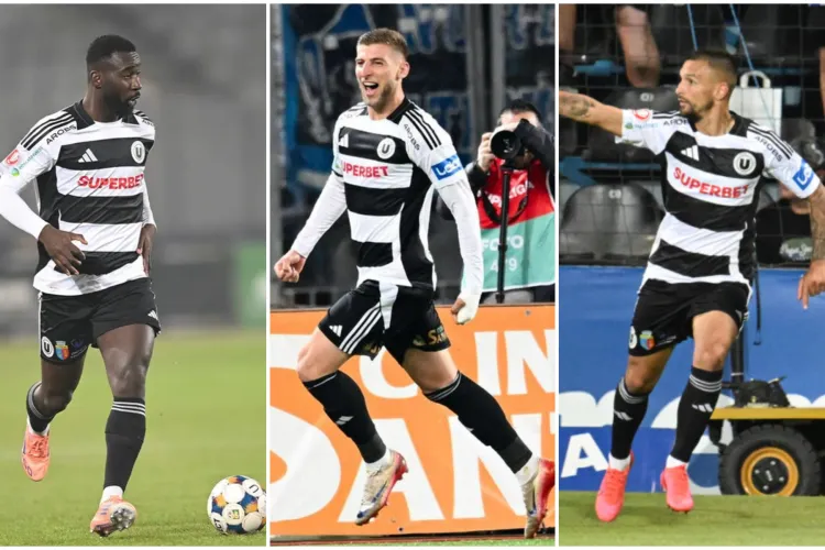 Lovitură financiară uriașă pentru „U” Cluj? Peste 2 milioane de euro dintr-un singur foc, premiu de la FIFA. Puține cluburi vor avea acest noroc