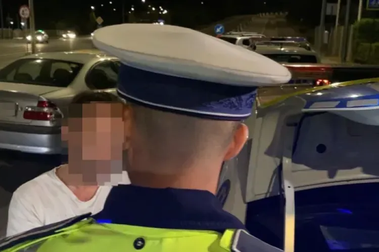 Razie masivă pe șosele! Mii de șoferi au fost lăsați fără permis în perioada Sărbătorilor Pascale 