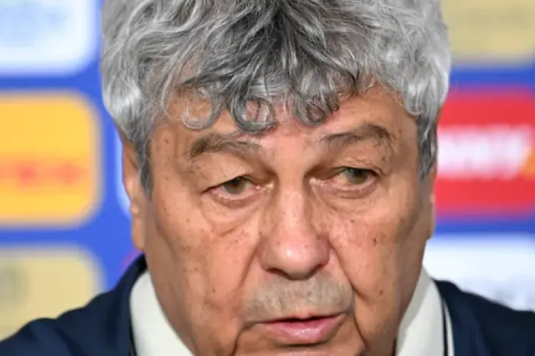 Familia a cerut transferul de urgență în străinătate, dar medicii au spus NU! Situația lui Mircea Lucescu este critică 
