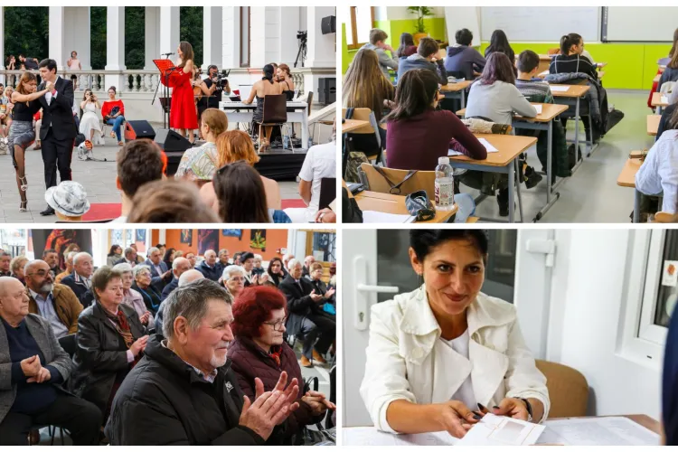 Decizii importante pentru viitorul Clujului: Noi servicii sociale, investiții în străzi și evenimente educaționale aprobate oficial