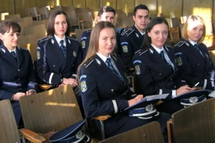 O „glumă” de 1 aprilie a pus românii pe jar: Au sau nu au nevoie candidații de BAC pentru a fi parte din MAI? Instituția clarifică totul