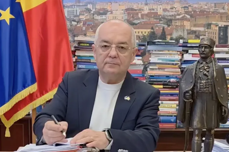 VIDEO. S-a semnat autorizația pentru școala mult așteptată din Bună Ziua! 642 de locuri, 27 de clase și 18 luni până când copiii intră pe ușă