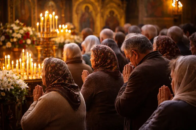 Ce NU ai voie să faci în prima zi de Paște: Tradiții care încă se respectă în Ardeal. Au o semnificație profundă pentru generațiile mai în vârstă