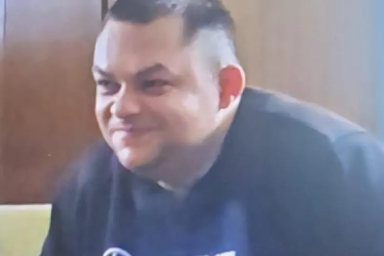 Dispariție în Cluj-Napoca! Un bărbat a plecat de acasă în toiul nopții și nu s-a mai întors. Poliția cere ajutorul clujenilor