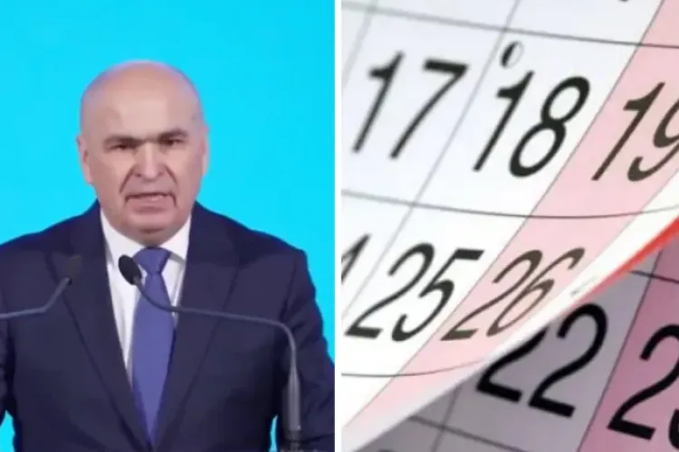 Veste mare pentru angajați! Apare o nouă zi liberă legală în România?