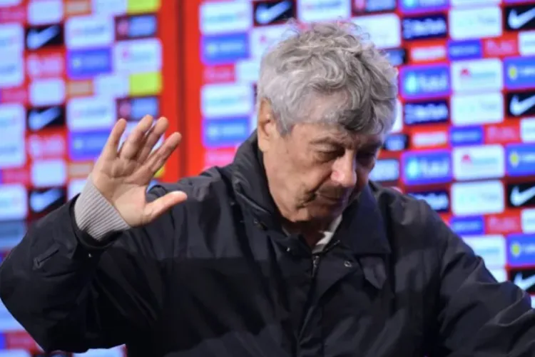 Mircea Lucescu a fost operat pe cord! Ce spun medicii despre starea sa de sănătate și când va fi externat 