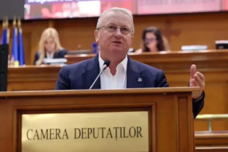 România trebuie să plătească 600 de milioane de euro către Pfizer pentru dozele nefolosite de vaccin anti-Covid! Lăpușan: „Mi-aș fi dorit să fie o glumă”