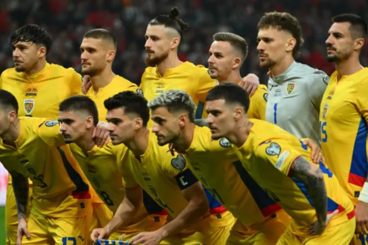 România se apropie de cea mai slabă clasare din istoria recentă a FIFA: Locul 56 după înfrângerea cu Slovacia. Cine este liderul clasamentului