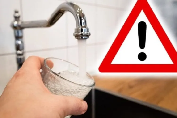 O stradă din Cluj-Napoca va rămâne fără apă în a doua zi de Paște: Clujenii trebuie să se „înarmeze” cu răbdare și să caute alternative până seara