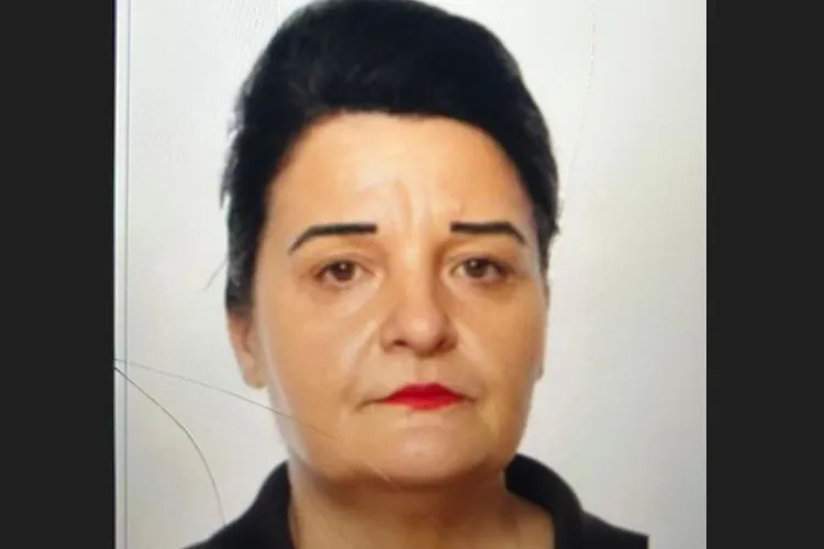 O clujeancă de 50 de ani a dispărut din Florești. Dacă puteți ajuta cu informații sunați la 112