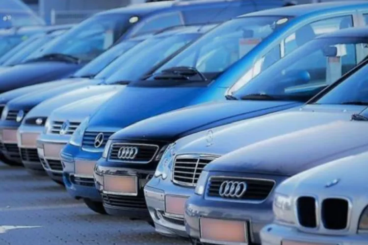 Lupul paznic la oi! Au dispărut 200 de mașini confiscate de ANAF și multe alte bunuri. Sunt bănuiți chiar angajații!