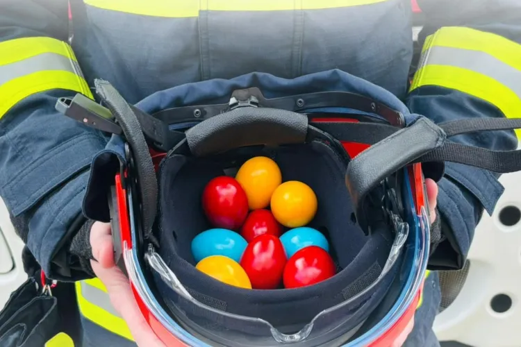 Atenție, clujeni! Greșelile pe care le fac aproape toți în noaptea de Înviere și care pot transforma Paștele într-o catastrofă