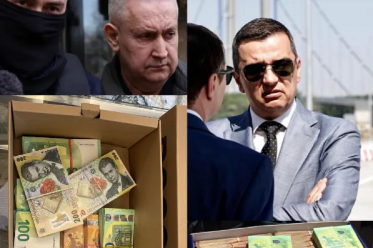 Un jurnalist îl face praf pe Grindeanu, după ce fostul lui șef de cabinet a fost prins cu 500.000 de euro în cutii de pantofi: „Pupă-l pe bot”