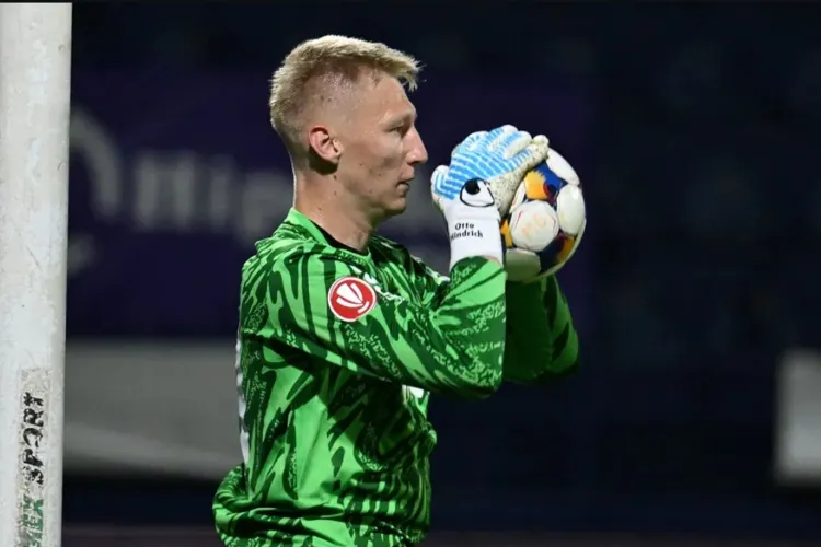 CFR Cluj a renunțat la un jucător pe „bani de semințe”, iar acum a ajuns să valoreze peste 3 milioane de euro. E cel mai bun din lot