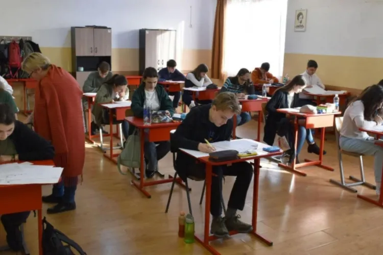 Clujul găzduiește Olimpiada Națională de Limba maghiară. Ce surprize le-au pregătit clujenii elevilor calificați la națională