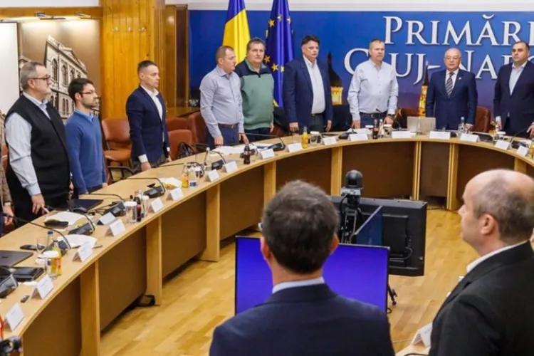 Un spital privat din Cluj acuză Primăria de discriminare: „Suntem taxați, în timp ce spitalele publice sunt scutite”. Conflict pe impozite în 2026