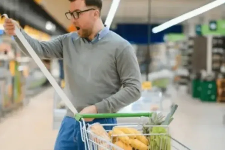 Val nou de scumpiri după Paște! Prețurile alimentelor ar putea exploda din nou: „Vom fi nevoiți să ajustăm prețurile pentru a putea rezista în piață”