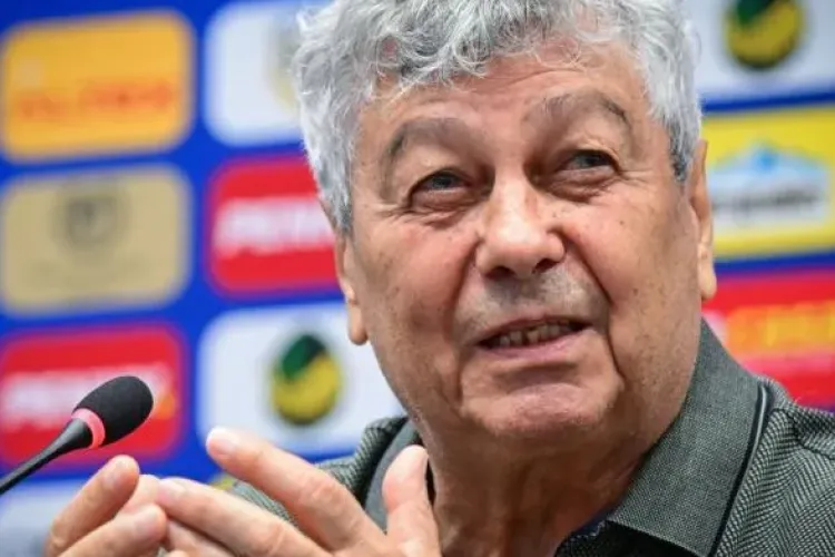 Starea lui Mircea Lucescu s-a agravat brusc! Antrenorul a fost transfer de urgență la Terapie Intensivă