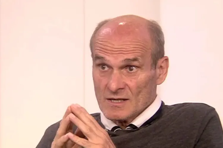 Declarație controversată de Paște: Cristian Tudor Popescu critică tradițiile creștinilor. „Ar trebui să mănânce doar lăcuste, miere și semințe!”