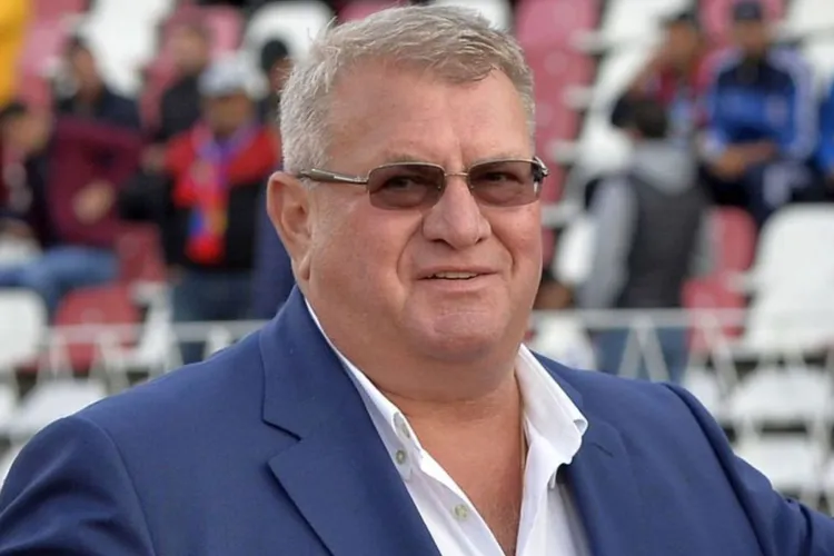 Reveniri importante la CFR Cluj înainte de meciul de totul sau nimic cu Universitatea Craiova. Ce spune Iuliu Mureșan despre rivala „U” Cluj