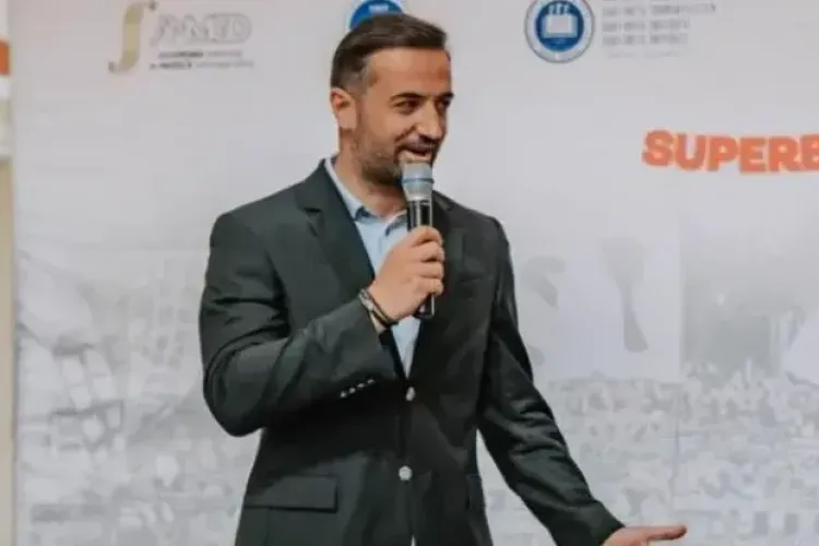 Lider în Superligă, dar fără vise la titlu! Președintele U Cluj trage semnalul de alarmă: „Pentru noi, visul e Europa