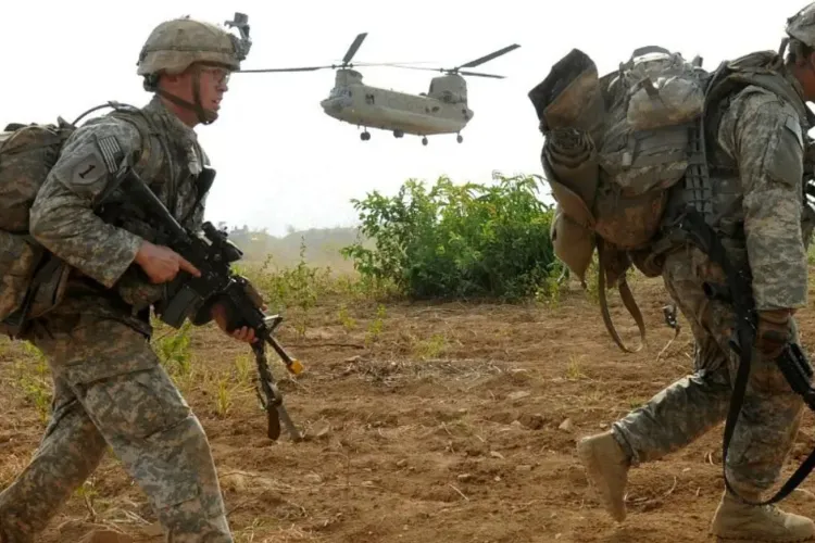 Devine România cea mai sigură țară din Uniunea Europeană? Donald Trump s-a supărat pe NATO și vrea să-și mute trupele la noi și în vecini