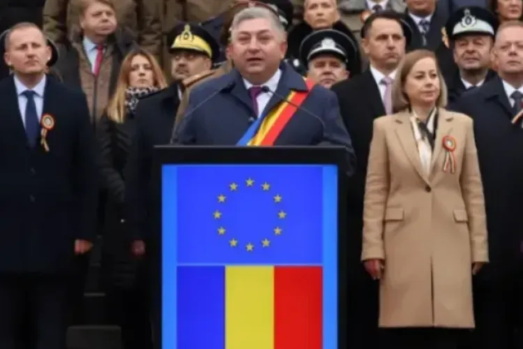 Patru din patru și lider detașat! U Cluj domină SuperLiga, iar Tișe visează la Europa: „Visez la Champions League”